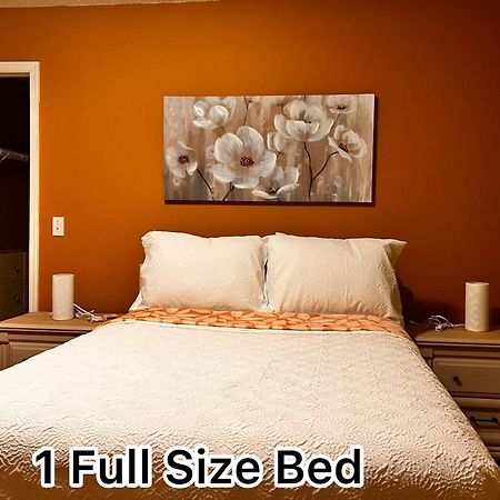Alafaya Modern Room With Shared Bathroom מראה חיצוני תמונה